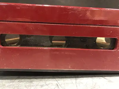 Laser Sensor