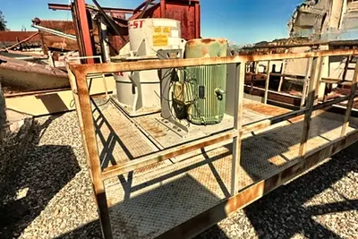 Used 2014 REMCO ST-1530 Crushers California US | Proxy Equipment #1384955