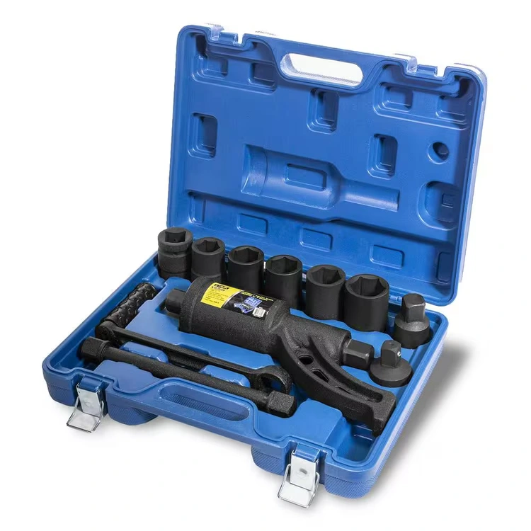 Used _UNKNOWN_ _UNKNOWN_ Wrenches Michigan US | Miedema Asset Management Group #1186869
