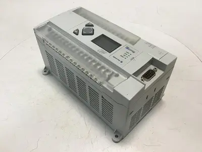 USED ALLEN BRADLEY 1766-L32BXB SER C
