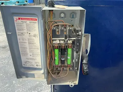 Used DONALDSON 19 Dust Collectors Ohio US | HGR 24 #1322855