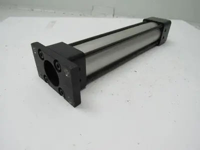 Mead HD1-150X7-FB-MP Pneumatic Cylinder 1-1/2" Bore 7" Stroke