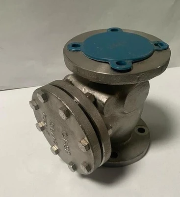 Stainless Steel Valve 150 3 CF8M
