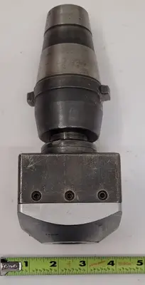 Used CRITERION S-3 BORING HEAD Misc Industrial Equipment Kentucky US | Aucto #687184
