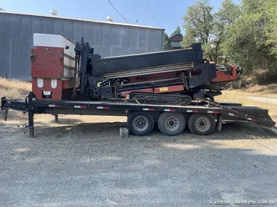 Used 2015 DITCH 2015 DITCH WITCH JT20 Drill Rigs Florida US | HDD Broker #1346332
