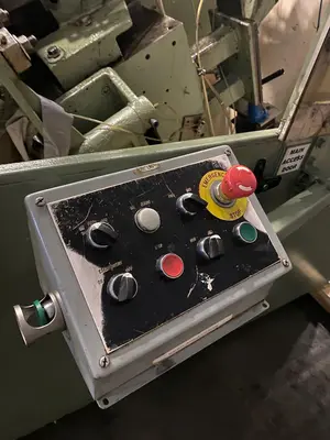USED WATERBURY FARREL #30