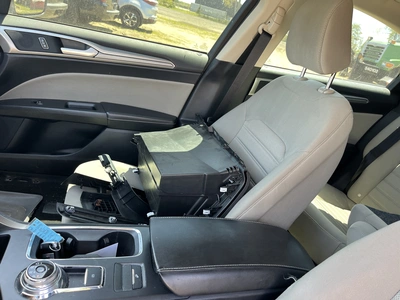 USED 2020 FORD FUSION