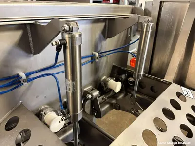 USED AMFEC 510