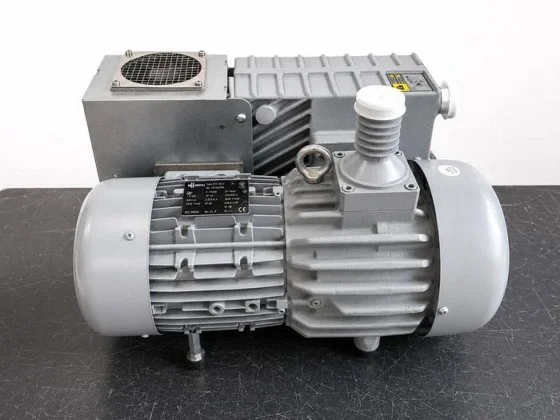 Used AGILENT - KEYSIGHT MS 40+ Vacuum Pumps New Jersey US | Bionex Scientific LLC #1175429
