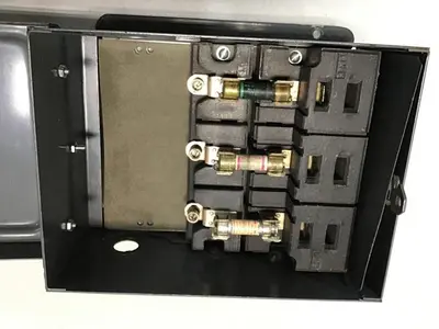 USED ITE BP321