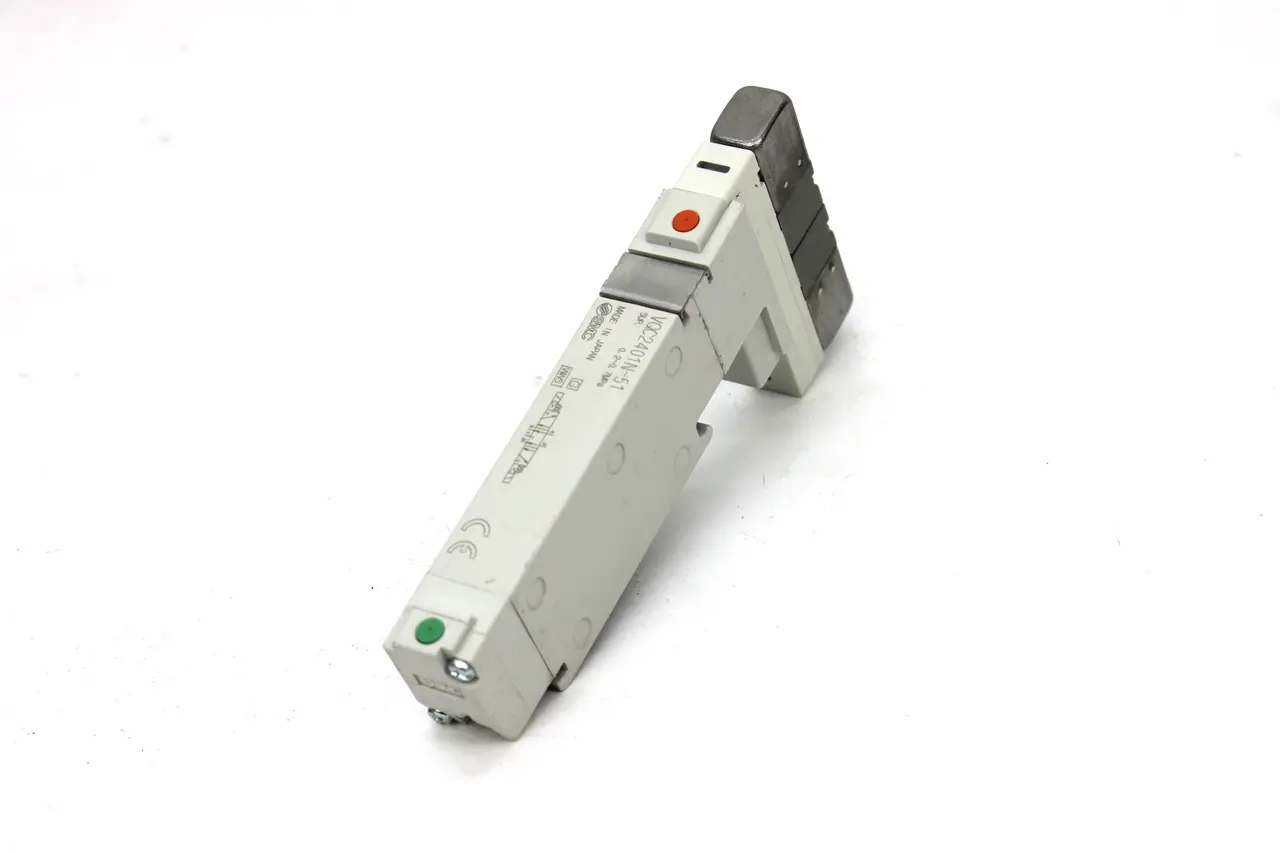 NEW SMC VQC2401N-51