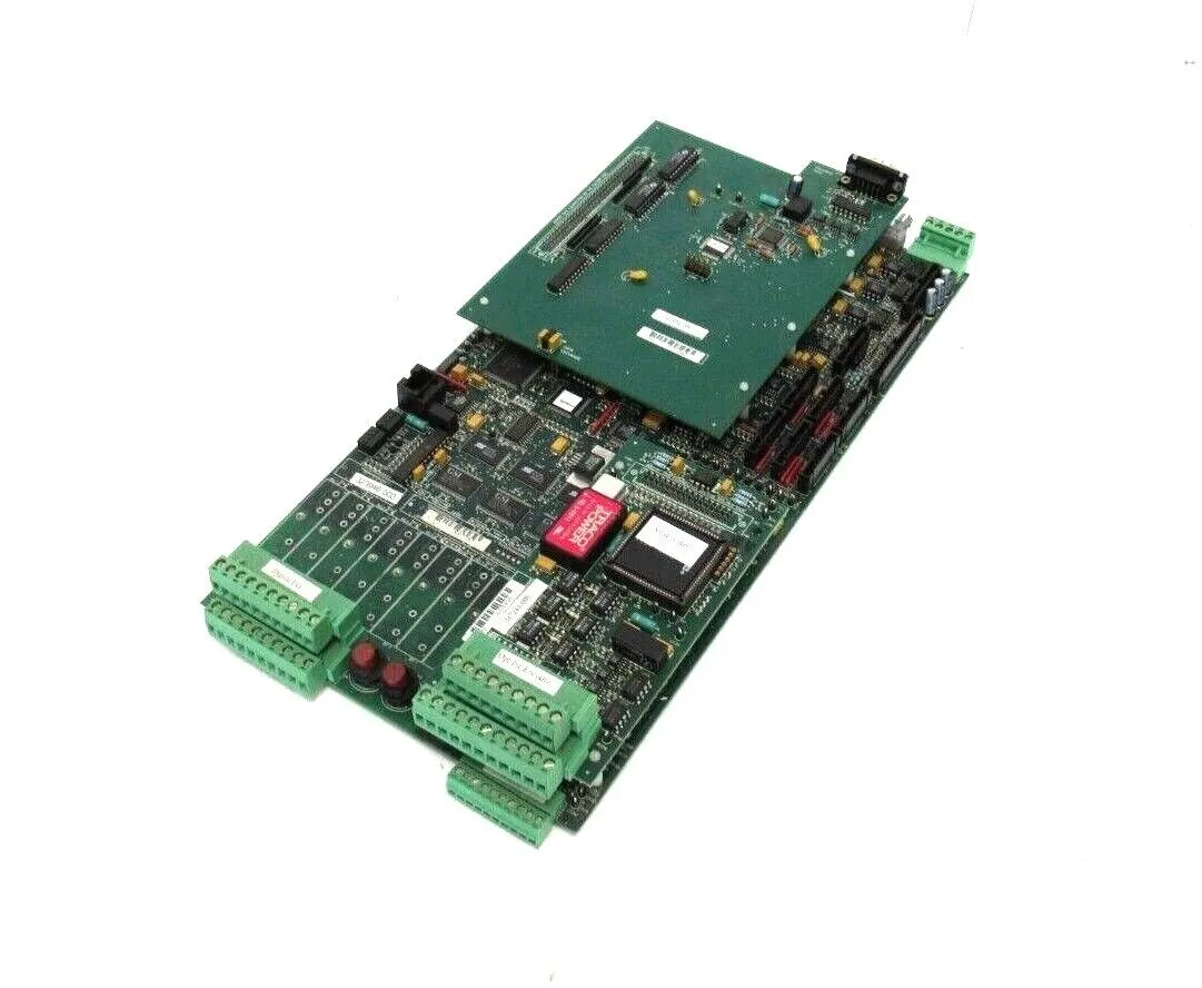 USED UNICO 323946.003 CIRCUIT BOARD 317241.008 322404.000