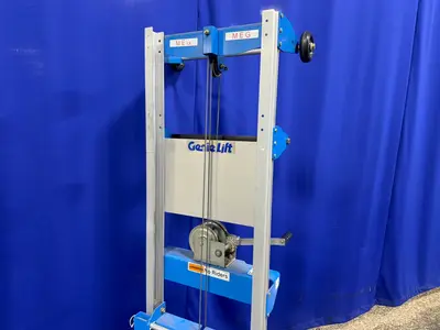 Used GENIE GL4 Stackers Ohio US | HGR 24 #1250485