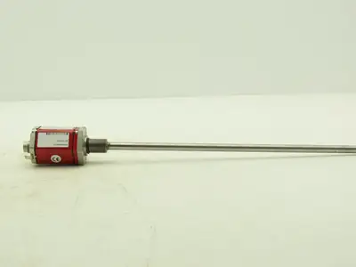 MTS GHT0105UD601V1 Temposonics GH Series Linear Position Rod Sensor