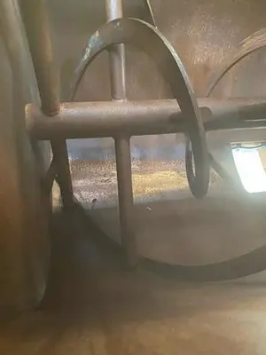 Ribbon Blender