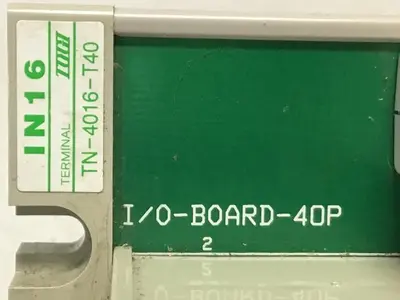 USED TOGI TN-4016-T40