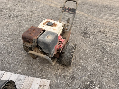 Used PRESSURE WASHER _UNKNOWN_ Pressure Washers Michigan US | Miedema Asset Management Group #1359210