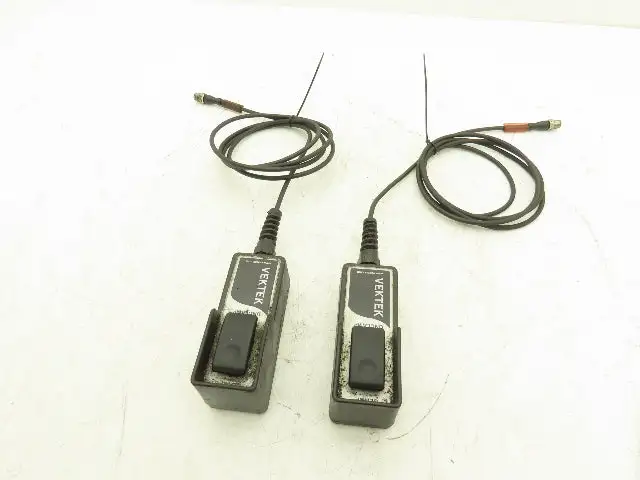 Used VEKTEK _UNKNOWN_ Relays & Switches | Arrow Industrial #560300