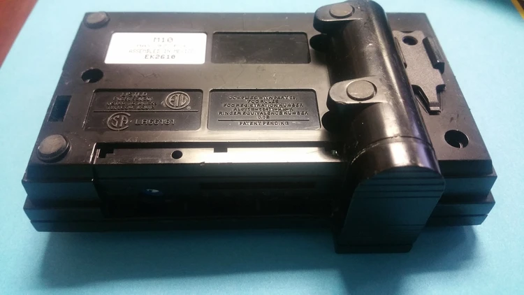Used Plantronics M10 Office Equipment Arizona US | ASSET CONVERSION SPECIALISTS, INC. #325029