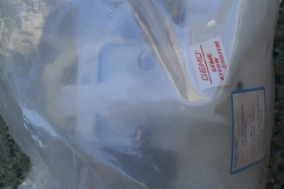 NEW GEMU GEMU 677 /15-T 28 20 52-0 HPW-5028 K-1019  GRAD C