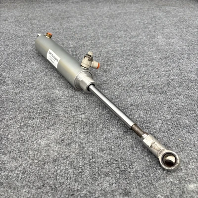 Used SAM PACKAGING LLC SP285-5515 Pneumatic Cylinders California US | Davliegogo LLC #1706161