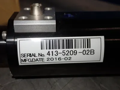New | in-Stock 2016 COSMO DF240BAN Air Velocity and Flow Ohio US | HGR 24 #728771