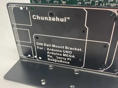 Used LabJack Ethernet Based Multifunction DAQ Device w/ Expansions & DIN Mount Data Acquisition and Logging, Multimeter Systems Michigan US | Maverick Industrial Sales #1395647
