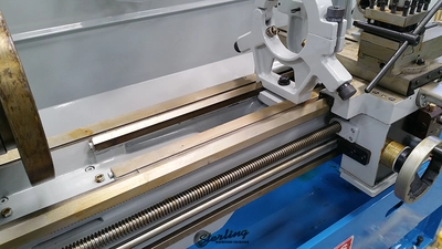 New | in-Stock ACRA 1440TVS Engine Lathes California US | Sterling Machinery Exchange #1465503