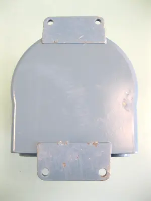 USED Micro Motion RFT 9739 E1SU