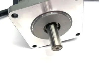 New | in-Stock Oriental Motor Closed Loop Stepper Motor NEEDS NEW INTERNAL COMPONENTS Motors (misc) Michigan US | Maverick Industrial Sales #1402238