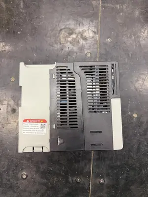 Used ALLEN-BRADLEY 25B-E1P7N104 Variable Speed Drives Quebec CA | Carter-Wilson Equipment Services #1486533