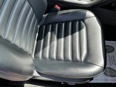 USED 2020 FORD FUSION