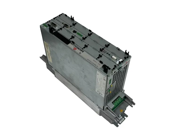 Used BAUMULLER 00398331 Servo Drives Michigan US | SB Industrial Supply #867162