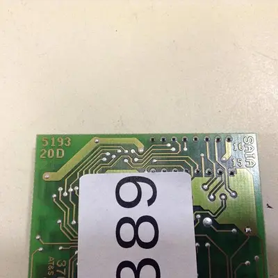 USED SAIA PCD2.A400