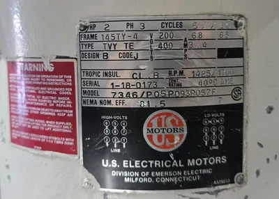 Used BRIDGEPORT SERIES 1 Vertical Mills Michigan US | iGAM Industrial Marketplace #1251311
