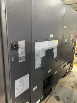 2022 OKUMA Multus B250II-1SW/750 Multi-Axis CNC Lathes | Toolquip, Inc. (8)