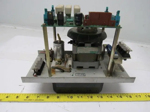 Used FUJITSU FANUC _UNKNOWN_ Miscellaneous MRO | Arrow Industrial #651563