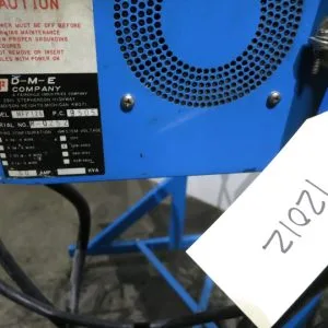 USED DME MFP8G