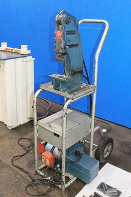 USED Kidder 56BM-C