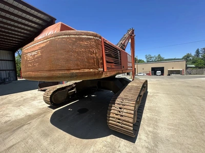 Used 2005 ATLAS 1804 LC Crawler Excavators New Jersey US | Proxy Equipment #1388889