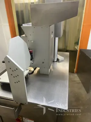 Used SCHAEFER TECHNOLOGIES INC 10 Capsule Fillers | Star Industries #1253393