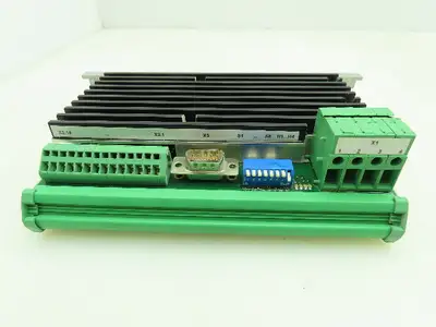 Grafix TQM3571 GMBH Adaptor Interface Heat Sink