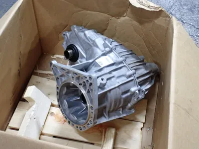 Used BORG WAMER ML347A195BG Automotive Parts Ohio US | HGR 24 #797177