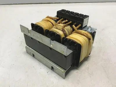 USED TRANS COIL KLR25CTB