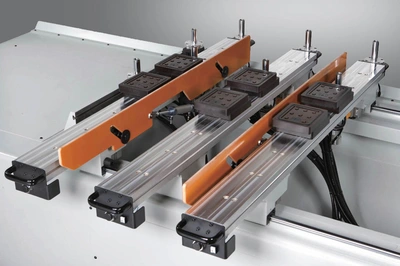 ANDERSON AMERICA PTP 2814 CNC Routers | Rock Solid Tools (3)