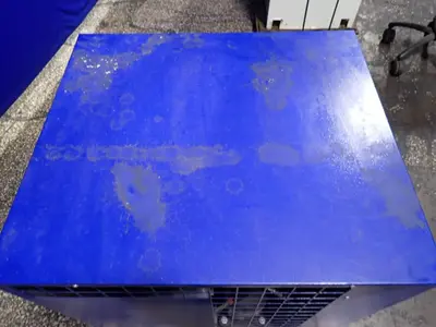 USED 2018 QUINCY QPNC0300 (E11) UL