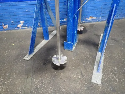 High-shear Mixer
