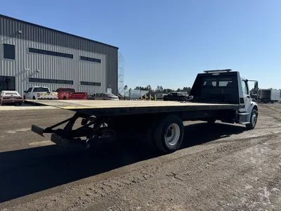 Used 2014 FREIGHTLINER LEDWELL ROLLBACK Tow trucks Minnesota US | Carco Truck & Equipment #1514179
