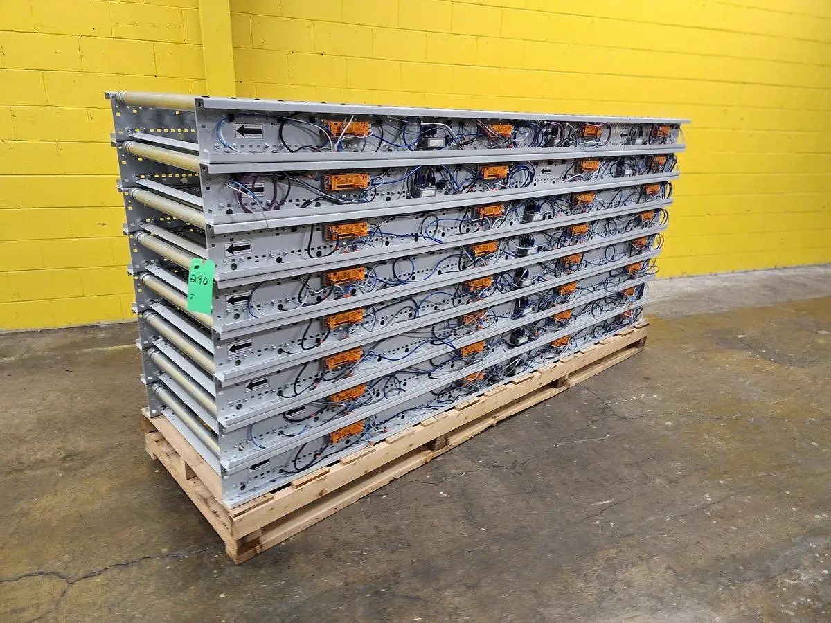 Used 2023 INTELLIGRATED MDR 710 Conveyors Wisconsin US | Packer City Sales #1311258