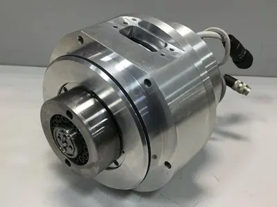 USED YOKOGAWA B5119203DA